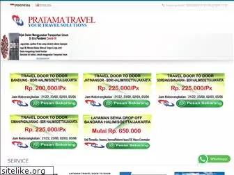 pratamatravel.com