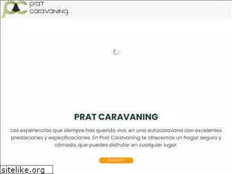pratcaravaning.es