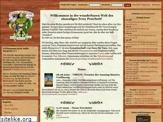 pratchett-fanclub.de