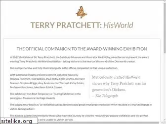 pratchetthisworld.com