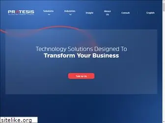 pratesis.com