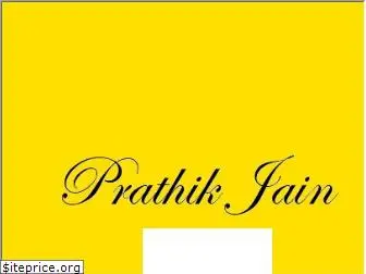 prathikjain.com
