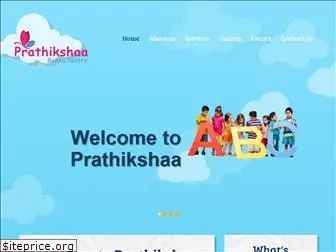 prathikshaa.com