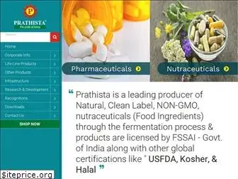 prathista.com