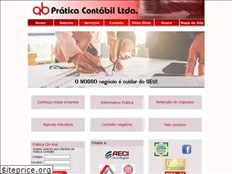 praticacontabil.com.br