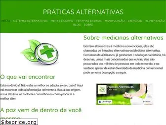 praticasalternativas.com