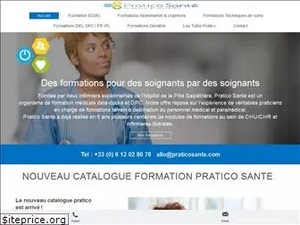 pratico-sante.com