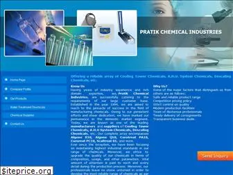 pratikchemical.tradeindia.com