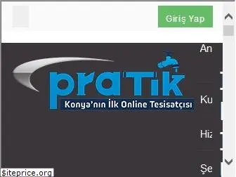 pratiktesisat.com