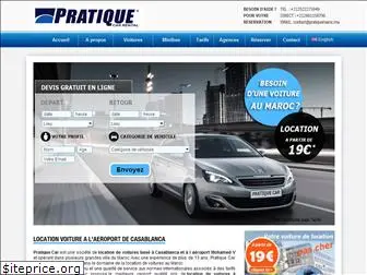 pratiquecar.com