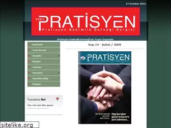 pratisyen.org.tr