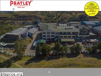 pratley.com