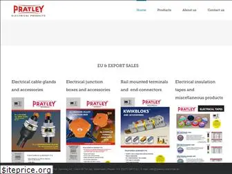 pratley.eu