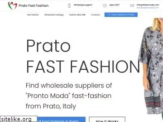 pratofashion.com