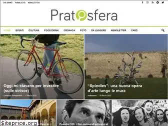 pratosfera.com