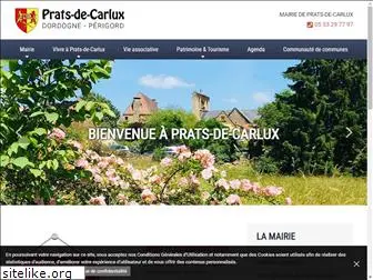pratsdecarlux.fr