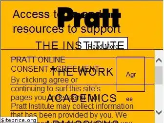 pratt.edu