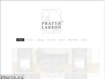 prattandlarson-wa.com