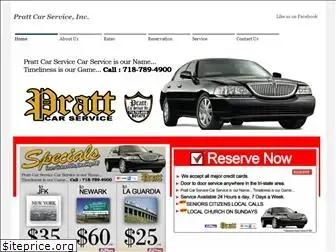 prattcarservice.com