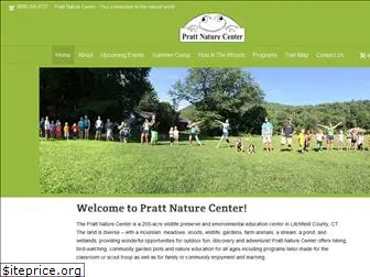 prattcenter.org