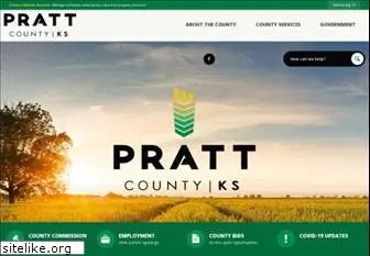 prattcounty.org