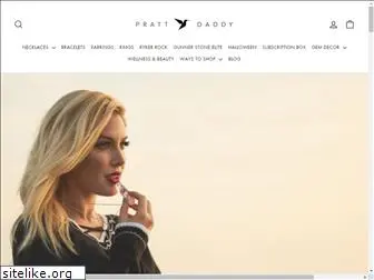 prattdaddy.com