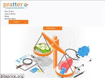 pratter.us