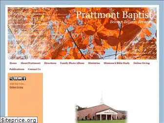 prattmont.org