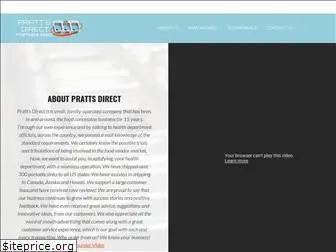 prattsdirect.com