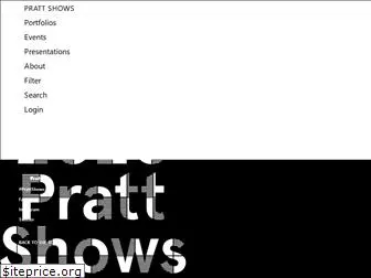 prattshows.org