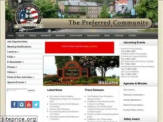 prattville.com