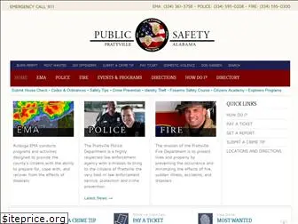 prattvillepublicsafety.com