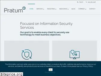 pratumsecurity.com