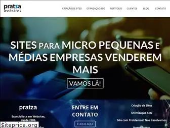 pratza.com.br