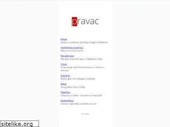 pravac.com