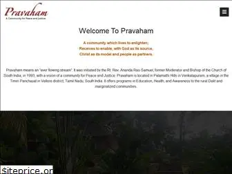 pravaham.org