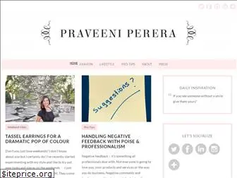 praveeniperera.com