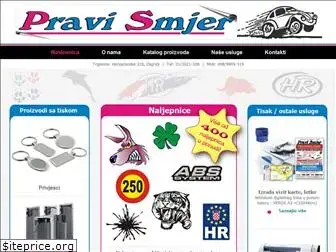 pravi-smjer.hr