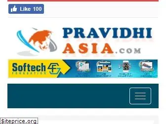 pravidhiasia.com