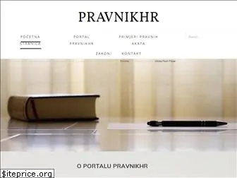 pravnikhr.com