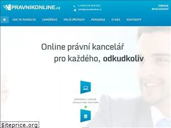 pravnikonline.cz