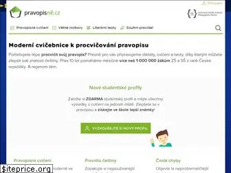 pravopisne.cz