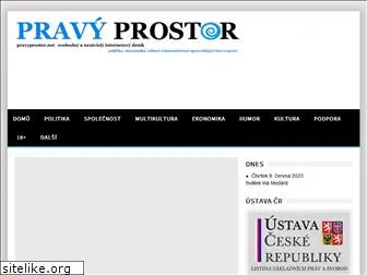 pravyprostor.cz