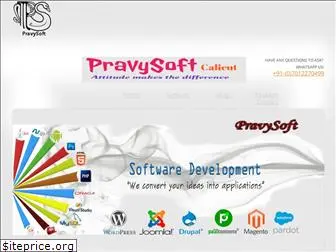 pravysoft.org