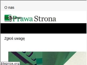 prawastrona.com