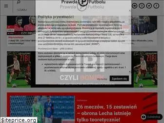 prawdafutbolu.pl