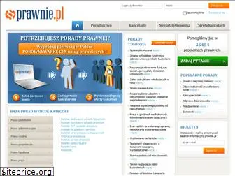 prawnie.pl