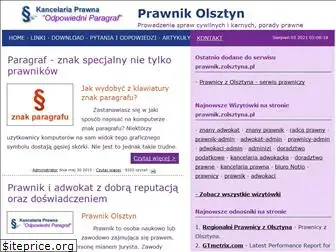 prawnik.zolsztyna.pl