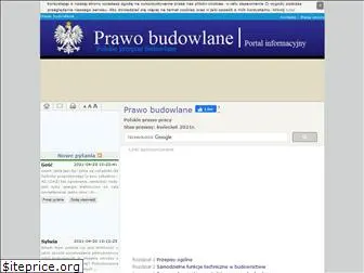 prawo-budowlane.org