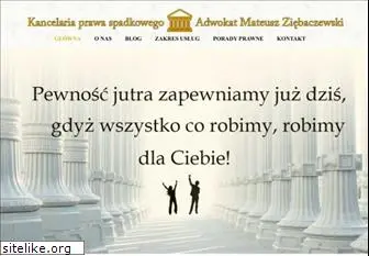 prawo-spadkowe.pl